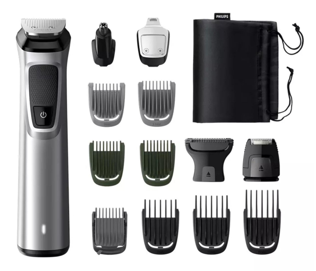 Philips Trymer Multigroom MG7720/15 - 1111718 - zdjęcie